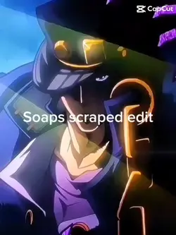 Soaps edit