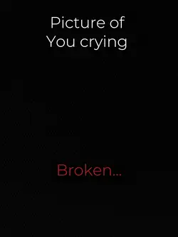 So…broken
