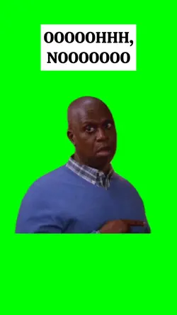 OH, NO meme 