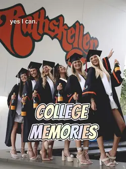 Collage memories 
