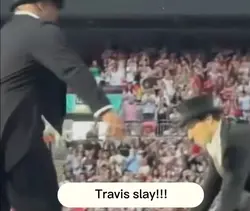 Travis slay