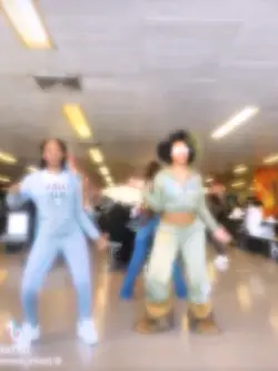 BOOGIE DOWN TEMPLATE