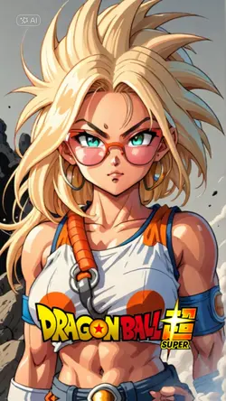 Dragon Ball Z