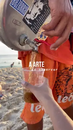 arte de observar