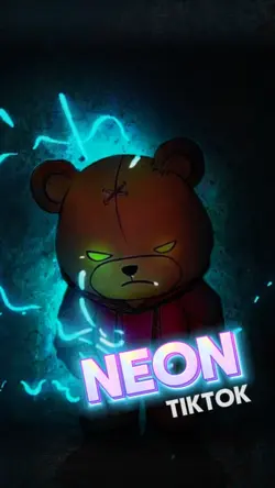 NEON effects