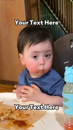 Baby Maverick 