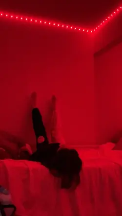 fr i js wanna sleep