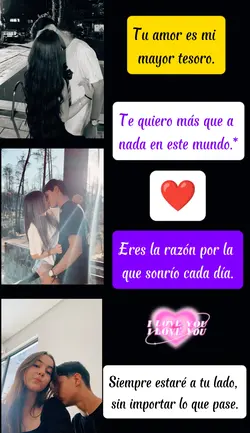 Mi corazón 