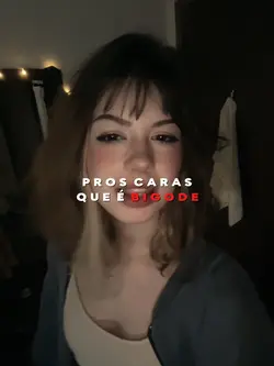 que é bigode