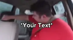 Road Rage