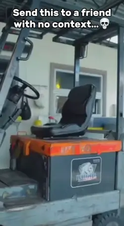 Fork Lift Edit