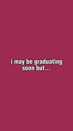graduation