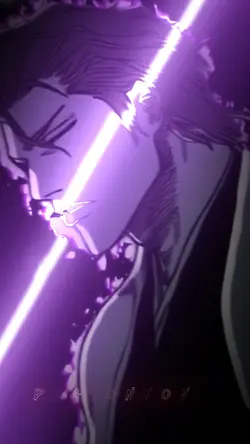 Aizen!