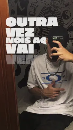 Outra vez no aqui 