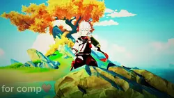  Kazuha edit 