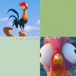 MOANA!!