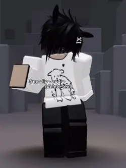 free clips delet tex