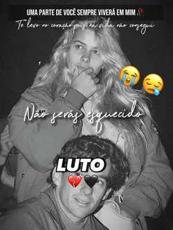 Dia de finado 🥀💔