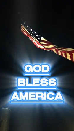 Patriotic USA Edit 🇺🇸