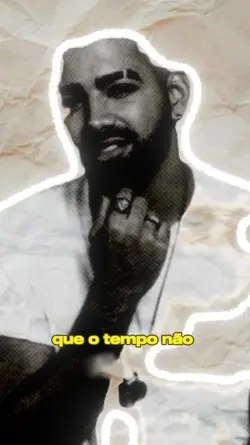 papel Amassado!
