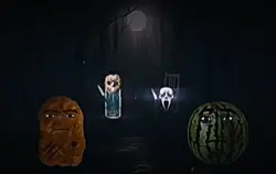 Cursed