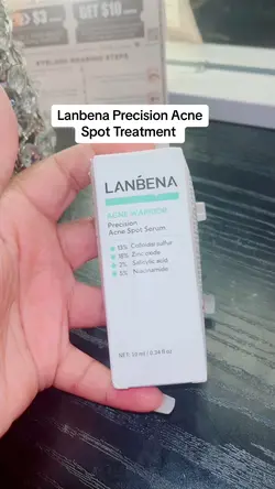 Lanbena review 