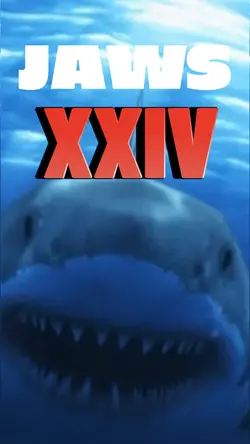 Shark Dream