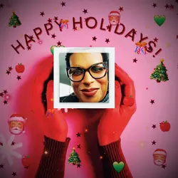 Happy Holidays 