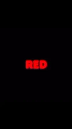 Notice all the color