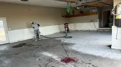 Tony epoxy 