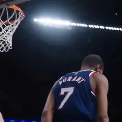 Kd like that