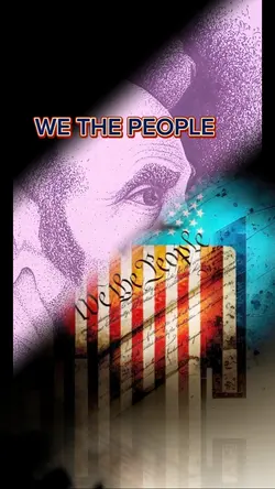 WE THE PEOPLE