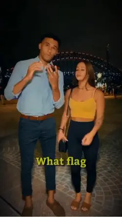 What flag its this