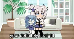 bisexual people