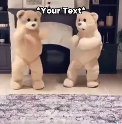 Duo Dancing Meme