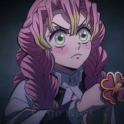 mitsuri <3 