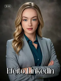 Linkedin profile 