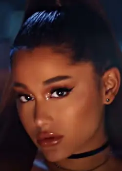 Ariana Grande