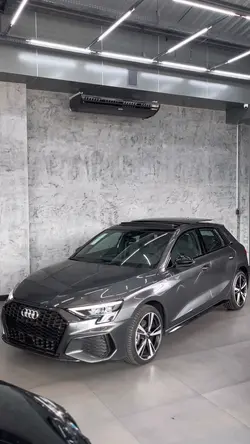 Edit Audi