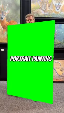 Portrait Painting 