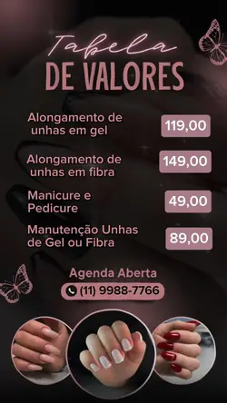 Manicure 