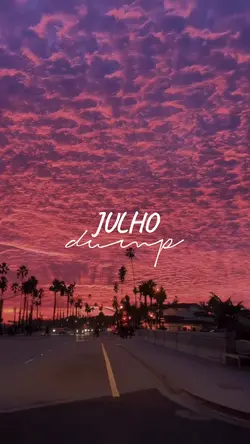 •Julho Dump