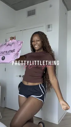 Try on Haul