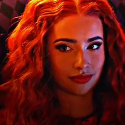 princesa Red 