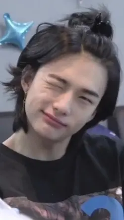 Hyunjin