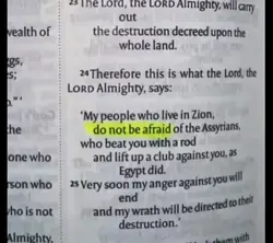 ✝️No WHY?✝️