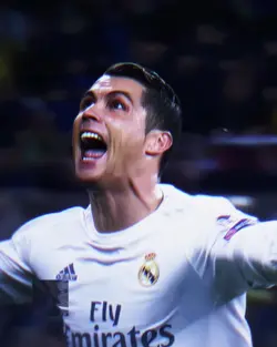 My best CR7 edit