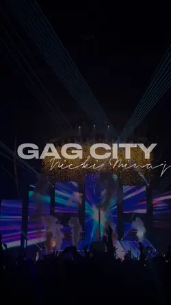 Nicki Minaj Concert 