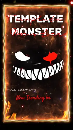 MONSTER EDITION
