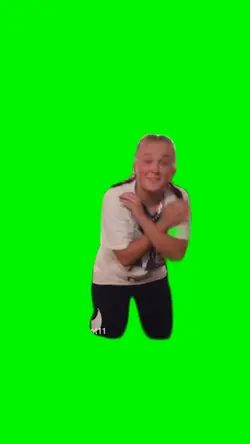 Drunk Jojo Siwa